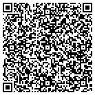 QR code with Cycle Accessories of Daytona contacts