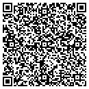 QR code with SLM Maintenance Inc contacts