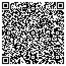 QR code with Hair Magic contacts
