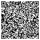 QR code with R V Exports Inc contacts