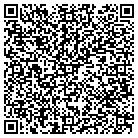 QR code with Baier Consulting Engineers Inc contacts