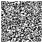 QR code with Leon Landscaping Service Corp contacts