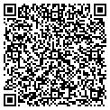QR code with FKP contacts