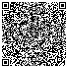 QR code with Hagans Dodge Chrysler Plymouth contacts