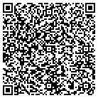 QR code with Madeline A Mitchell Trust contacts