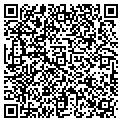 QR code with DHR Intl contacts