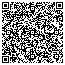QR code with E Ritter & Co Inc contacts