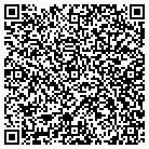 QR code with Rick's Appliance Service contacts