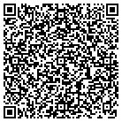 QR code with E F Beauty Supply & Salon contacts