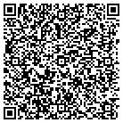 QR code with F Atlee Dodge - Aircraft Services contacts