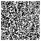 QR code with Pines & Palms Resort & Cottage contacts