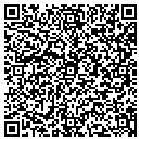 QR code with D C Rollforming contacts