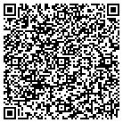 QR code with Aztec Recyclers Inc contacts