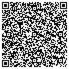 QR code with G & G Creative Marketing contacts