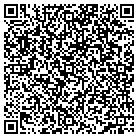 QR code with Marlin L Karschner Jr Painting contacts