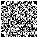 QR code with Tunetime contacts