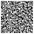 QR code with A1 Trapper Man contacts
