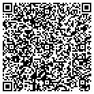 QR code with Hideaway Nail Salon Inc contacts