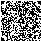 QR code with Professonal Recovery Centl Fla contacts