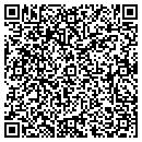 QR code with River House contacts