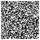 QR code with High Point Country Club Inc contacts