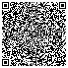 QR code with Rahaims Walls & Floors Inc contacts