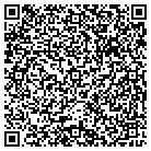 QR code with Madeira Beach Yacht Club contacts