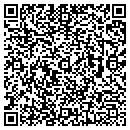 QR code with Ronald Uzzle contacts
