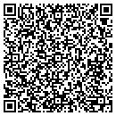 QR code with Yugo Auto Parts contacts
