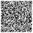 QR code with Orion Software Group Inc contacts