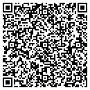 QR code with Hog Parlour contacts