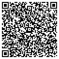 QR code with RDG Citgo contacts