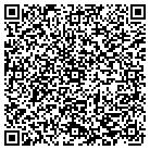 QR code with Leons Hair Training Academy contacts