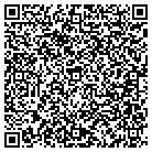 QR code with Ohana Face Body & Nail Spa contacts