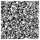 QR code with Anthony's Catering & Consult contacts
