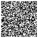 QR code with Haefely Trench contacts