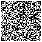 QR code with J & J Marine Sales & Service contacts