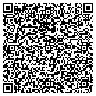 QR code with Peace River Valley Christian contacts