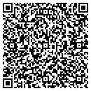 QR code with Red Roof Cafe contacts