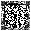 QR code with Pcdj contacts