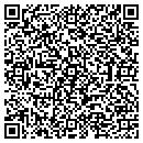 QR code with G R Buskirk Contracting Inc contacts