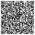 QR code with Precision Dental Laboratory contacts