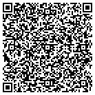 QR code with Reunion Room The contacts