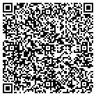 QR code with Mc Kennon Implement Co Inc contacts