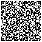 QR code with Hall Real Estate CO contacts