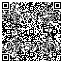 QR code with Alert Courier contacts