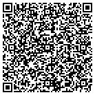 QR code with Tampa Bay Junior Posters Inc contacts