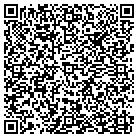 QR code with Tier-IV Professional Services LLC contacts