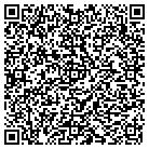 QR code with Marble Kitchen Creations Inc contacts