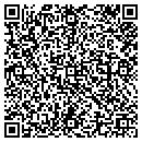 QR code with Aarons Lawn Service contacts
